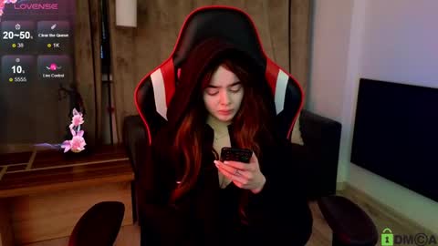 Anna online show from 03/03/25, 09:15