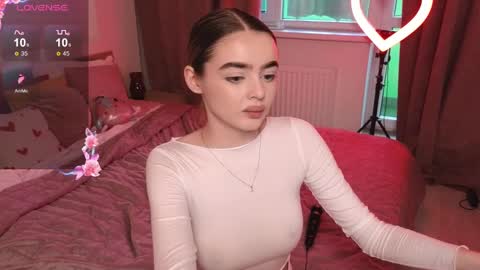 Anna online show from 03/09/25, 03:38