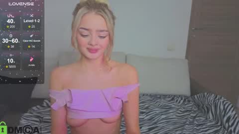 Anna online show from 12/16/25, 02:22