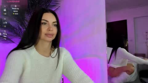 anna_nobel online show from 12/20/25, 06:42