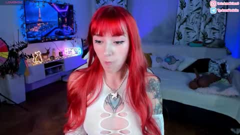 Anna online show from 09/19/25, 03:30