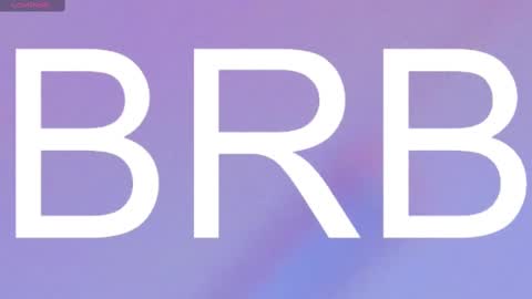 Anna online show from 02/13/25, 04:22