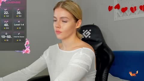 Anna online show from 02/23/25, 01:24