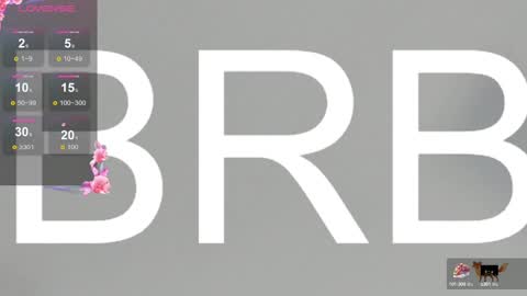 Anna online show from 03/01/25, 04:26