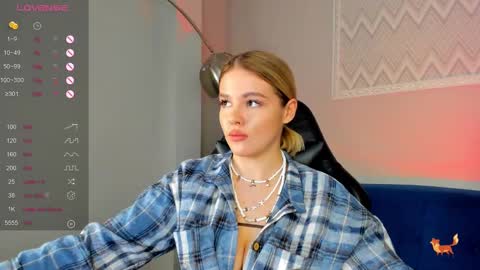 Anna online show from 03/05/25, 11:28