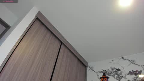 Anna   independent model online show from 11/01/25, 07:16