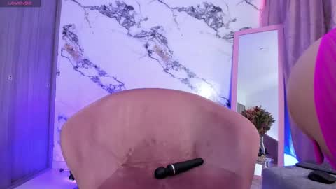 Anna   independent model online show from 11/07/25, 06:41