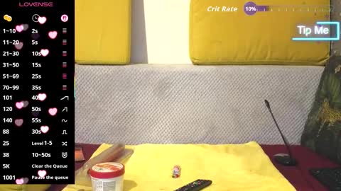 Anna online show from 02/20/26, 06:26