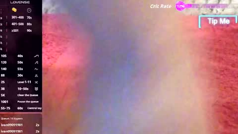 Anna online show from 04/18/26, 09:15