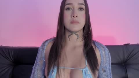 annaa__ online show from 01/12/26, 02:50