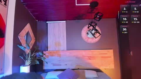 Anna online show from 11/16/25, 03:12