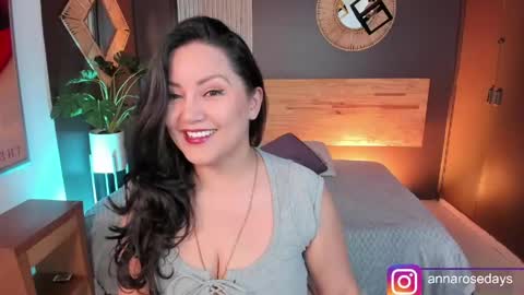 Anna online show from 04/22/26, 03:31