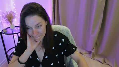 annaabels online show from 09/15/25, 07:03