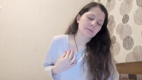 Snapshot of annaahcharm chatting on 01/17/26, 07:50 annaahcharm online show from 01/17/26, 07:50