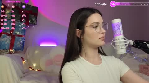 AnnaAoki online show from 01/30/25, 06:35