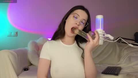 AnnaAoki online show from 10/07/25, 05:26