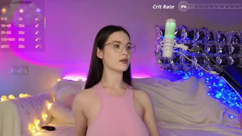 AnnaAoki online show from 04/10/26, 07:13