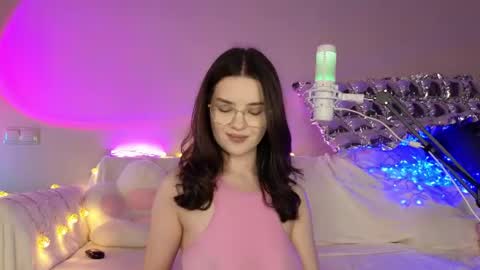 AnnaAoki online show from 06/29/26, 10:15