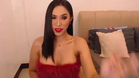 annabanana090690 online show from 10/22/25, 08:14