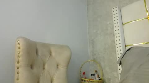 Annabel online show from 09/22/25, 07:05