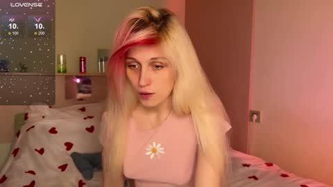 Annabel online show from 09/18/25, 11:01