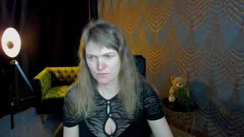 Annabel online show from 03/23/26, 03:16