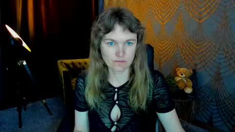Annabel online show from 05/31/26, 05:48