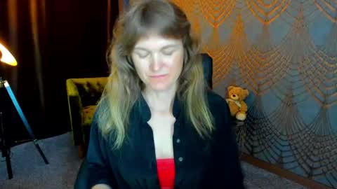 Snapshot of annabel_xxx chatting on 06/21/26, 05:54 Annabel online show from 06/21/26, 05:54