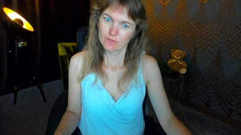 Snapshot of annabel_xxx chatting on 07/18/26, 05:55 Annabel online show from 07/18/26, 05:55