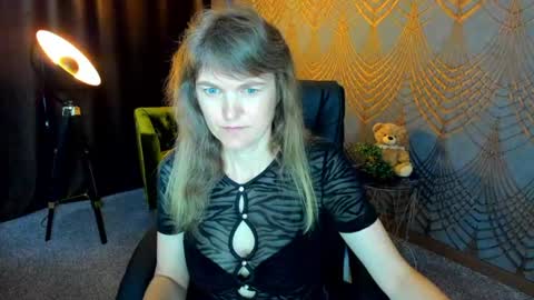 Snapshot of annabel_xxx chatting on 07/26/26, 05:48 Annabel online show from 07/26/26, 05:48