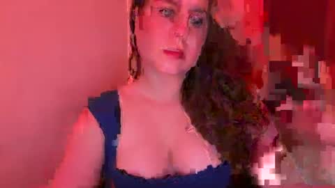 Annabelle Haze online show from 02/07/25, 05:10