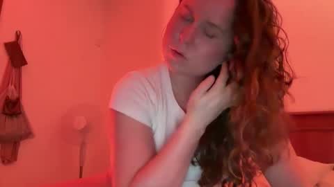 Annabelle Haze online show from 02/27/25, 05:45