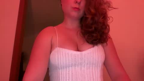 Annabelle Haze online show from 03/07/26, 05:04