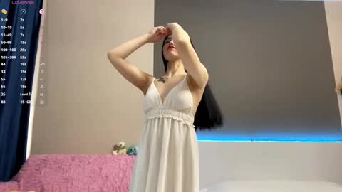 Aya  online show from 11/13/25, 10:25