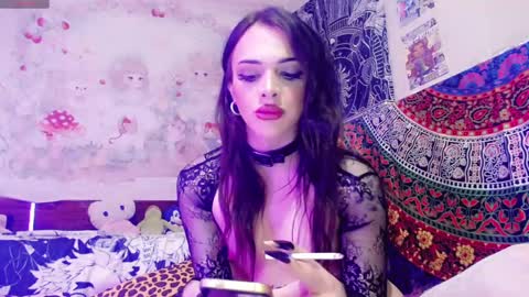 annabelleisdead online show from 01/10/25, 07:46
