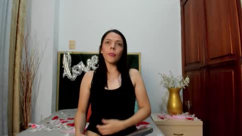 AnnaBrooks online show from 02/15/26, 02:03