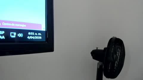 AnnaBrooks online show from 04/04/26, 11:51