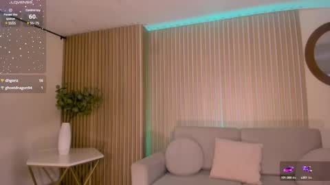 Anna Brooks  online show from 02/18/25, 02:05