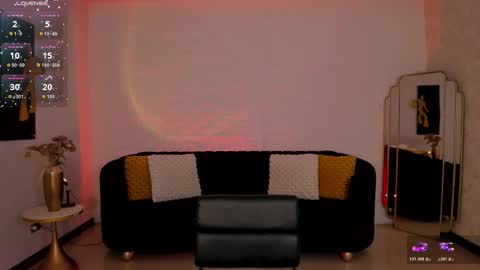 Anna Brooks  online show from 10/21/25, 07:47