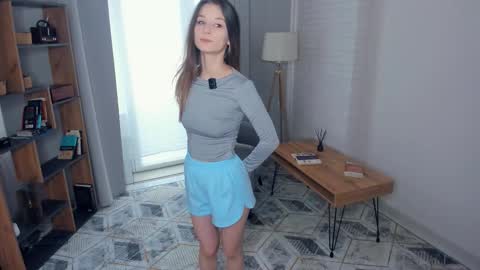 Ann online show from 03/02/26, 08:21