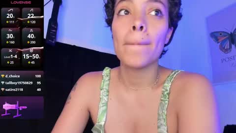 Anna online show from 02/16/25, 09:59