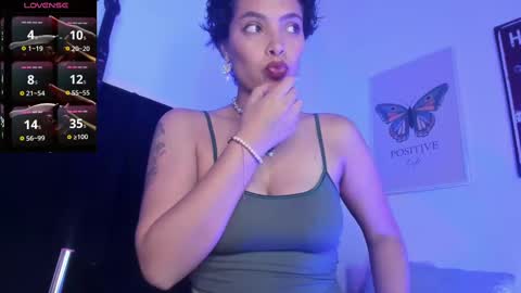 Anna online show from 02/18/25, 04:48