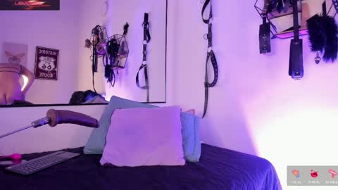 Anna online show from 04/02/26, 11:08