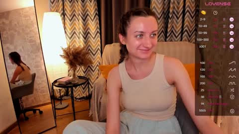 Snapshot of annacooleman_ chatting on 12/03/24, 05:20 Anna online show from 12/03/24, 05:20