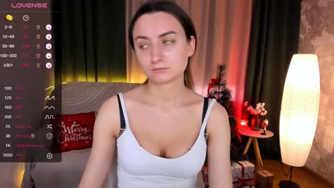 Snapshot of annacooleman_ chatting on 12/25/24, 05:05 Anna online show from 12/25/24, 05:05