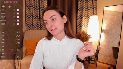 Snapshot of annacooleman_ chatting on 01/10/25, 07:25 Anna online show from 01/10/25, 07:25