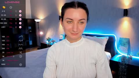 Snapshot of annacooleman_ chatting on 01/12/25, 12:23 Anna online show from 01/12/25, 12:23