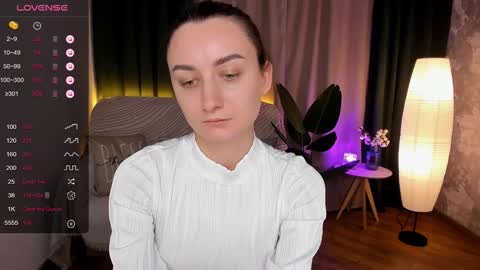 Snapshot of annacooleman_ chatting on 01/14/25, 10:27 Anna online show from 01/14/25, 10:27