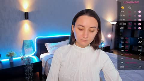 Snapshot of annacooleman_ chatting on 01/16/25, 07:17 Anna online show from 01/16/25, 07:17