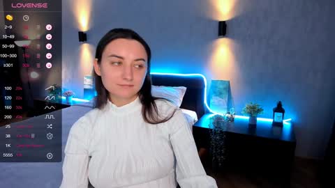 Snapshot of annacooleman_ chatting on 01/17/25, 07:08 Anna online show from 01/17/25, 07:08